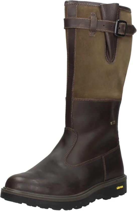 Grisport Highland Dames Outdoorlaarzen Brown - Foto 3