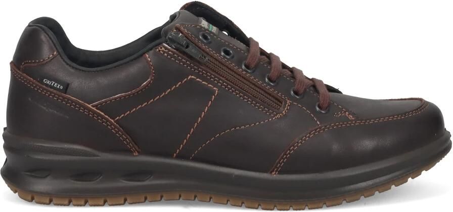 Grisport Leren Casual Schoen