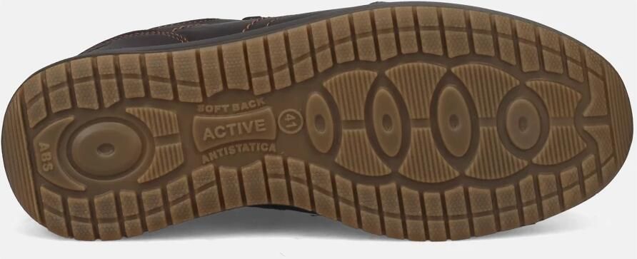 Grisport Leren Casual Schoen - Foto 2
