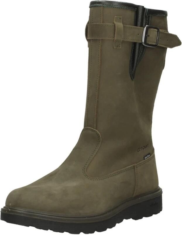 Grisport Norwich Outdoorlaarzen Unisex Green - Foto 4