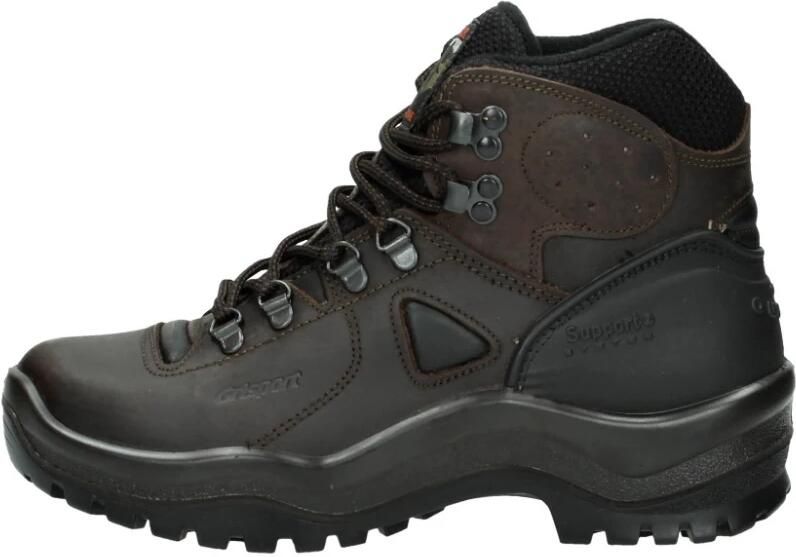 Grisport Sherpa Wandelschoenen Unisex Brown - Foto 3