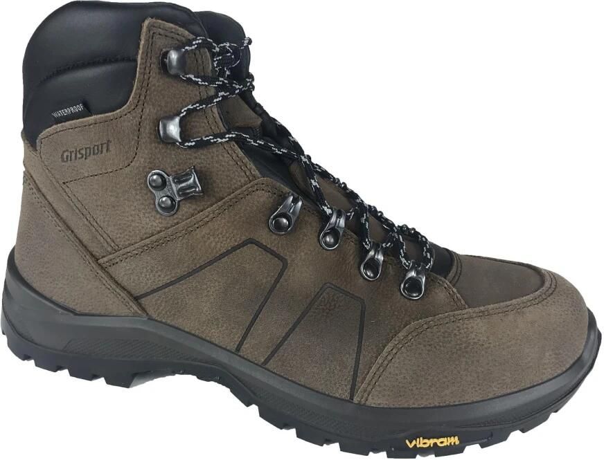 Grisport UTAH Mid