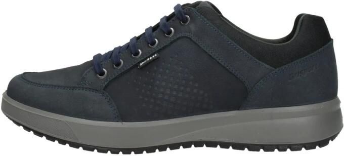 Grisport Active Extreme comfort Blauw Nubuck - Foto 4