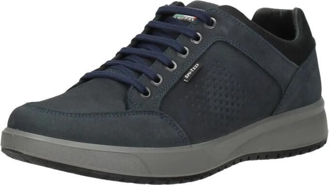 Grisport Active Extreme comfort Blauw Nubuck - Foto 5
