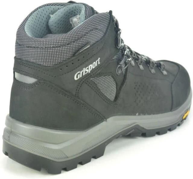 GriSport boots Zwart Heren - Foto 2