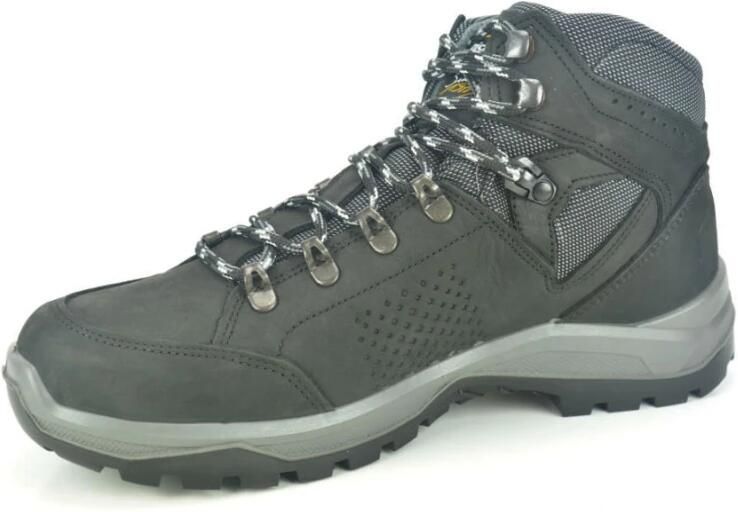 GriSport boots Zwart Heren - Foto 3