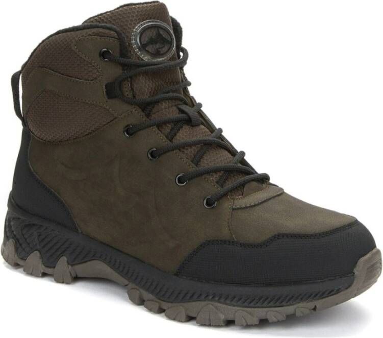 GRUNBERG Casual Enkellaarsjes