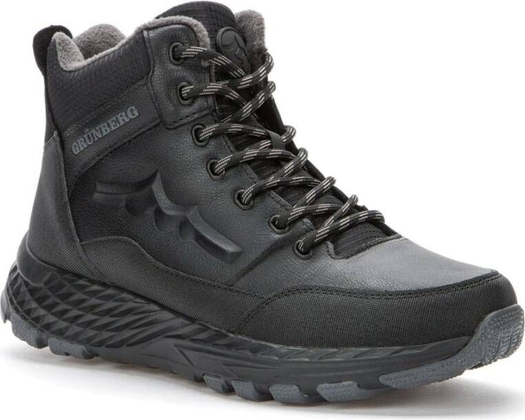 Grunberg Casual Enkellaarsjes