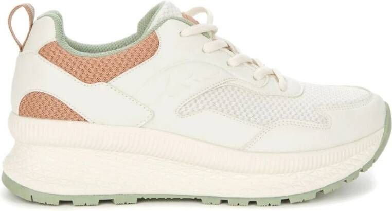 Grunberg Gesloten Sneakers