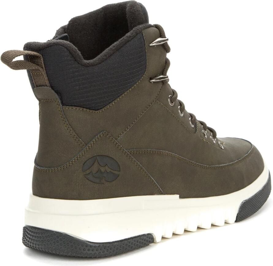 GRUNBERG Lace-up Laarzen