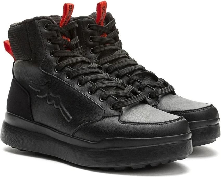 Grunberg Zwarte Casual Enkelboots - Foto 2