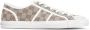 Gucci Beige Ebony Julio Sneakers Beige Heren - Thumbnail 3