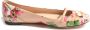 Gucci Bloe Ballerina`s Bloom Pink - Thumbnail 1
