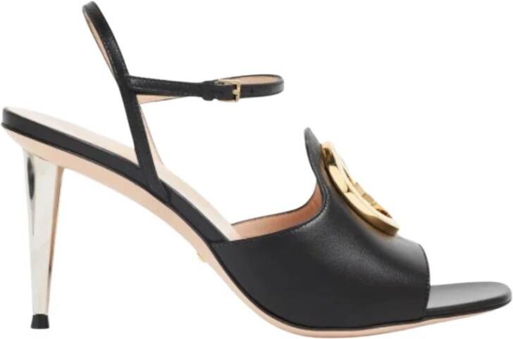 Gucci Blondie Sandalen met Hak