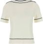 Gucci Boot Top met Logoknopen - Thumbnail 1