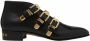 Gucci Boots Zwart Dames - Thumbnail 3