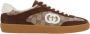 Gucci Interlocking G Sneakers - Thumbnail 1