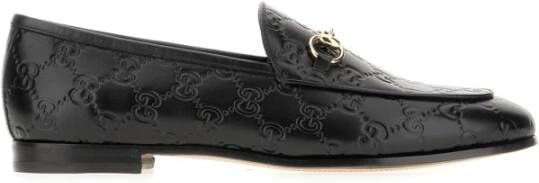 Gucci Casual Slip-On Sneakers voor Heren