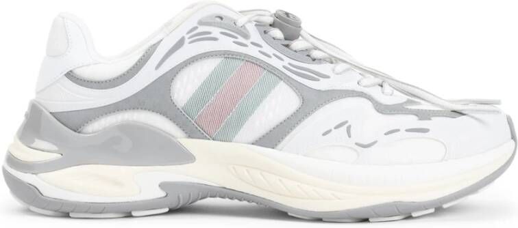 Gucci Casual Sneakers voor dagelijks gebruik