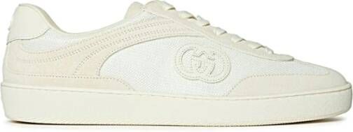 Gucci Casual Sneakers voor dagelijks gebruik