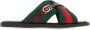 Gucci Comfortabele huisslippers voor heren - Thumbnail 1