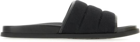 Gucci Comfortabele huisslippers voor ultiem comfort