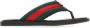 Gucci Comfortabele huisslippers voor ultiem comfort - Thumbnail 1
