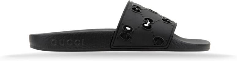 Gucci Dames instap sandalen