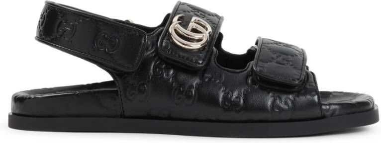 Gucci Damesandalen met Double G