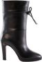 Gucci Ankle Boots met Trekkoord - Thumbnail 1
