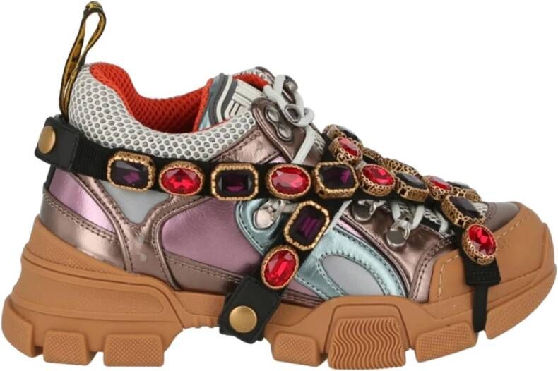 Flashtrek gucci hot sale