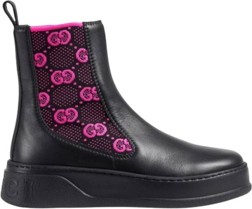 Gucci laarsjes dames outlet