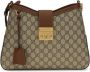 Gucci Grote hangslot schoudertas - Thumbnail 1