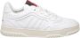 Gucci Grote Witte Sneaker - Thumbnail 1