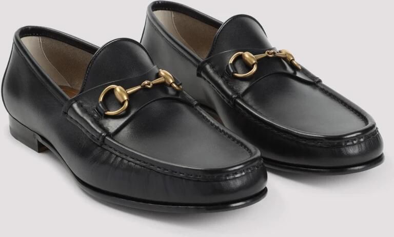 Gucci 1953 Horsebit Loafer