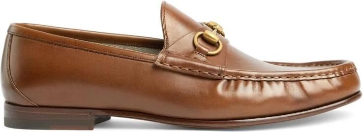 Gucci 1953 Horsebit Loafer