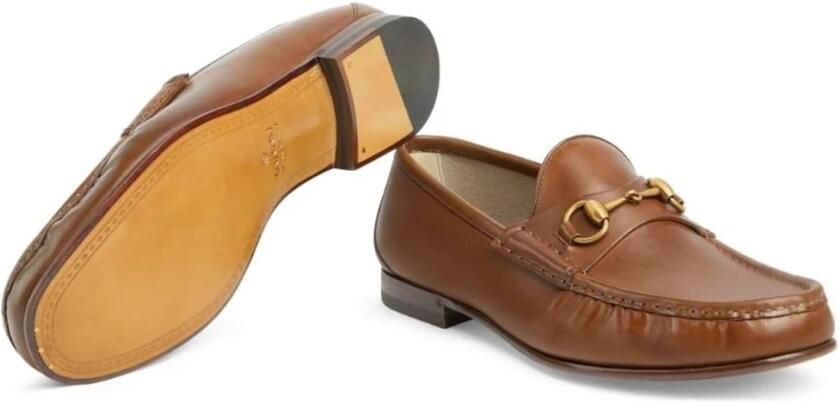 Gucci 1953 Horsebit Loafer - Foto 2