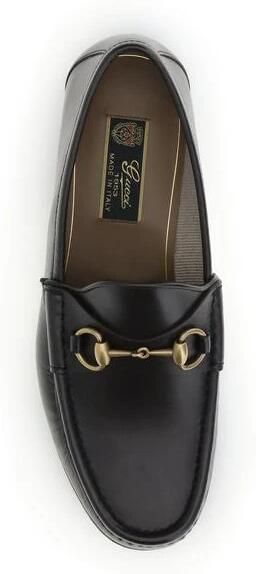 Gucci 1953 Horsebit Loafers