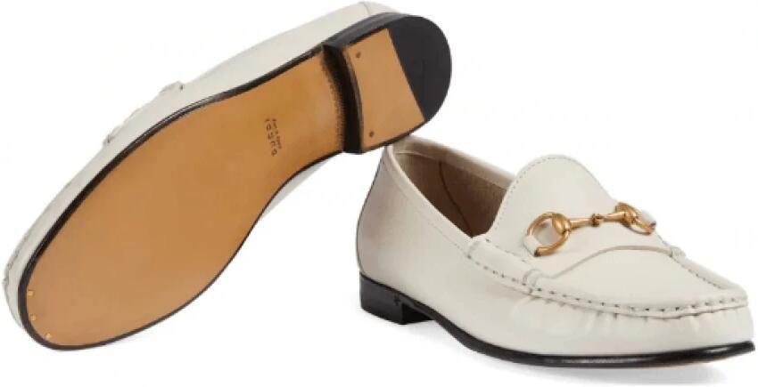 Gucci 1953 Horsebit Loafers