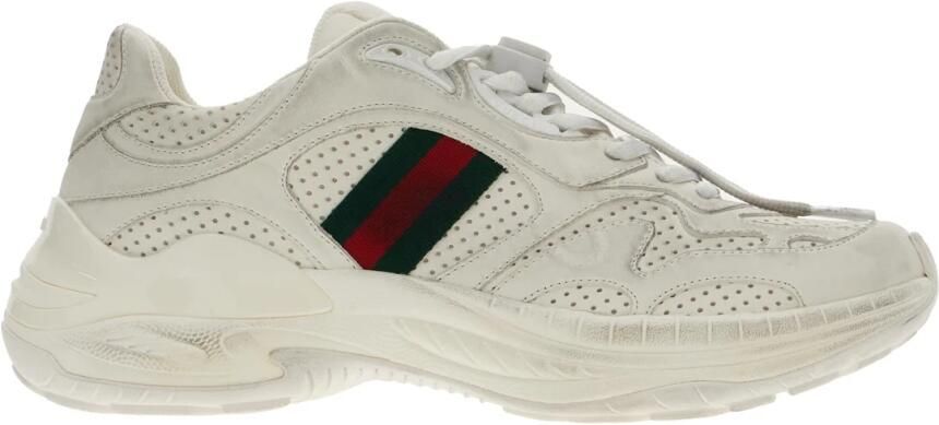Gucci 2.0 Sneaker
