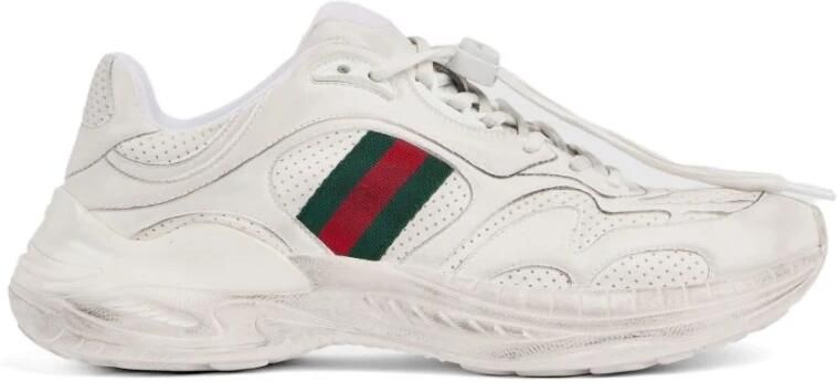 Gucci 2.0 Sneaker