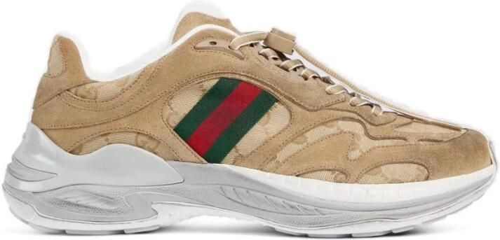 Gucci 2.0 Sneaker
