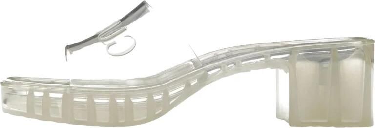 Gucci 60mm Slide Sandal