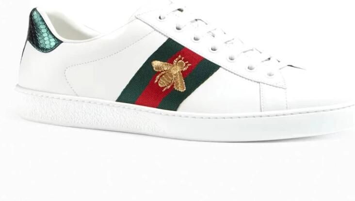 Gucci Ace Embroidered Sneaker