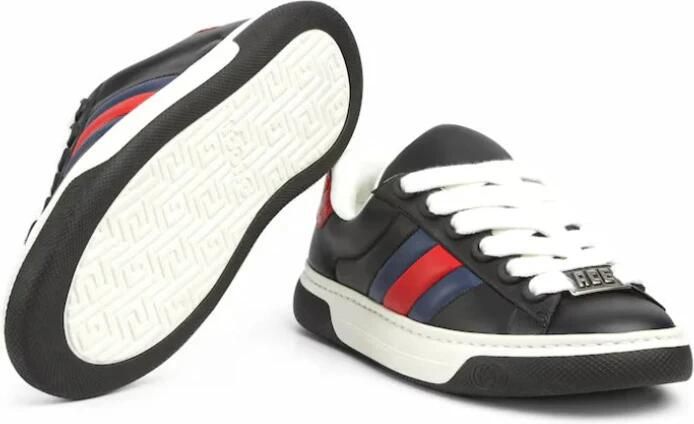 Gucci Ace Low-Top Sneakers - Foto 2