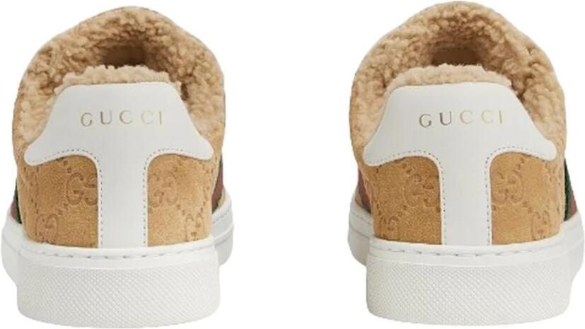 Gucci Ace Low-Top Sneakers - Foto 2