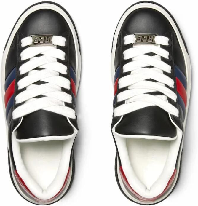 Gucci Ace Low-Top Sneakers - Foto 2
