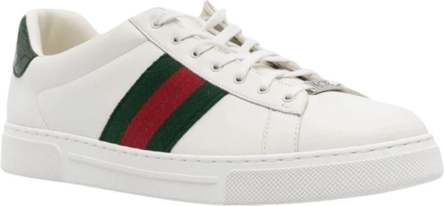 Gucci Ace Sneaker - Foto 3
