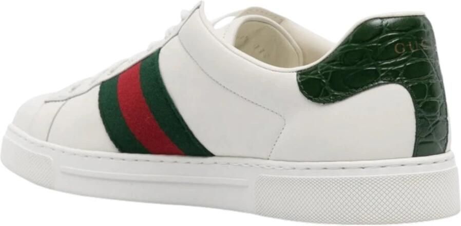 Gucci Ace Sneaker - Foto 2