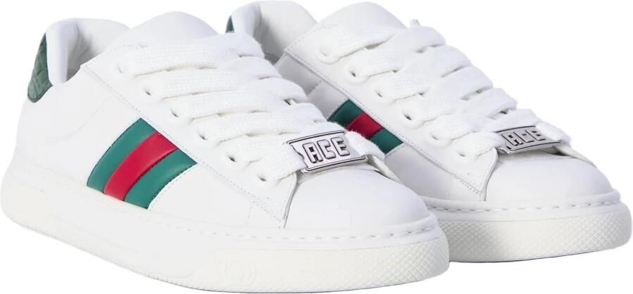 Gucci Ace Sneaker - Foto 3